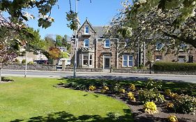Moray Park Guest House Inverness